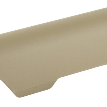 Magpul MAG326-FDE MOE/CTR Cheek Riser  Flat Dark Earth 0.50" Fits MOE/CTR Stocks
