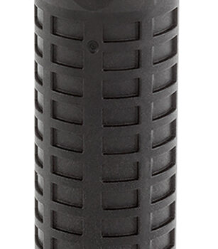 Nightstick NSR9514XL Polymer Duty Size Rechargeable Flashlight  Black Anodized 50/200/850 Lumens White LED