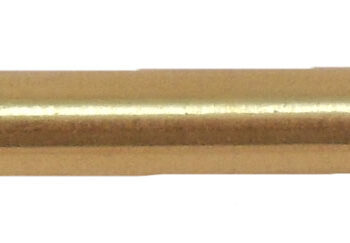 Pro-Shot J338B Jag  .338 Cal Rifle #8-32 Thread Spear Tip Brass