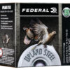 Federal USH206 Upland Field & Range 20Gauge 2.75" 3/4oz 6Shot 25 Per Box/10 Case 2 110383