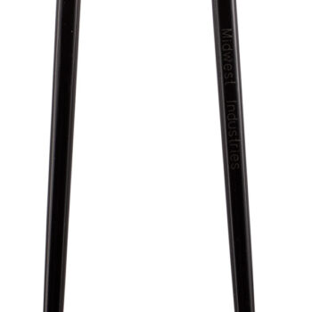 Midwest Industries MCTARHRT Handguard Removal Tool Black Metal AR-Platform