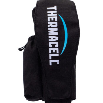 Thermacell APCL Repeller Holster  7.90" L x 3.90" W  x 2" H Black Nylon