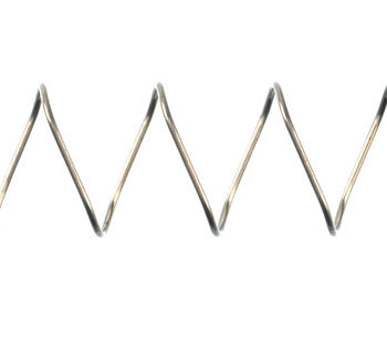 Mec-Gar MGP1SETCZ Plus 1 Conversion Kit CZ Magazines with Black Finish & Adds 1 Extra Round for Witness, CZ Magazines