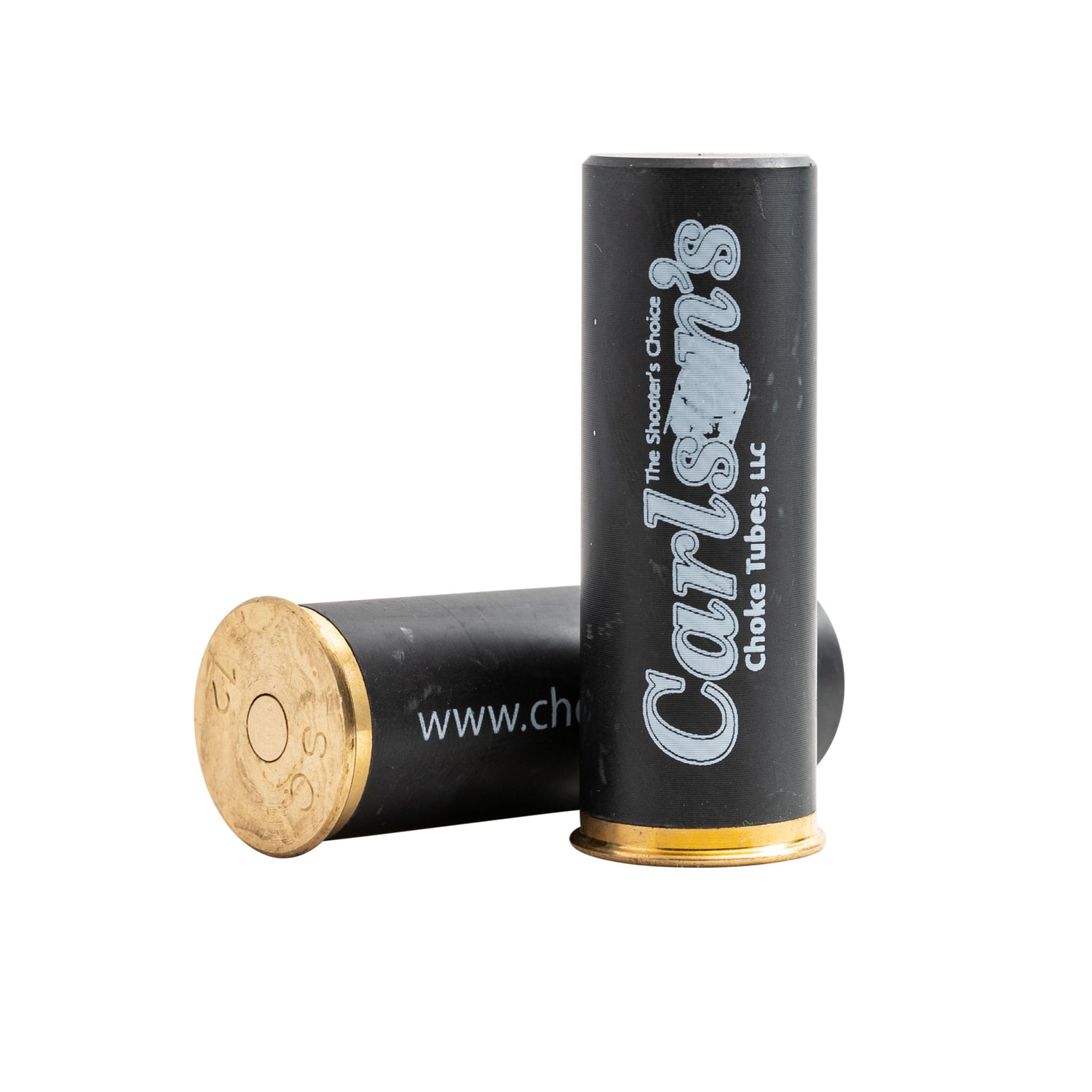 Carlson's Choke Tubes 00103 Snap Cap Shell 12Gauge 2Pack 3 Carlson's Choke Tubes 00103 Snap Cap Shell 12Gauge 2Pack