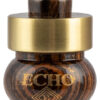 Echo Calls 78015 Timber Single Reed Mallard Hen Sounds Attracts Ducks Brown Bocote Timber 1 118511 1