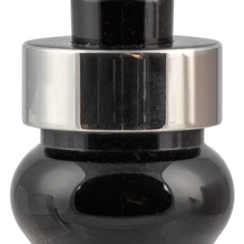 Echo Calls 77715 Timber  Single Reed Attracts Ducks Black Acrylic