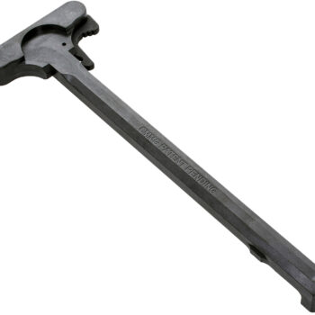 CMMG 22BA596 Assembly  AR-15 Black Nylon