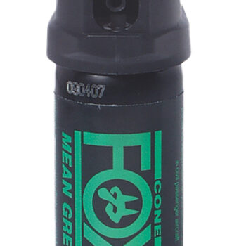 PSP 156MGC Mean Green Fog Pepper Spray OC Pepper 2 oz