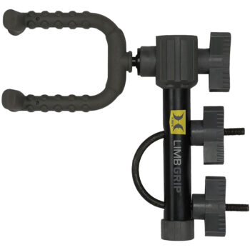 Hawk HWK3019 Limb Grip Bow Holder U-bolt Connection