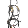 Muddy MUDMSH500 Ambush Safety Harness Camo Padded Nylon 1 124211