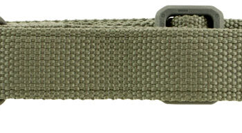 Blue Force Gear VCAS200OAOD Vickers  OD Green Cordura Padded Rifle Carbine