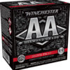 Winchester Ammo AADGHA127 AA Diamond Grade Elite Trap 12Gauge 2.75" 1 1/8oz 7.5Shot 25 Per Box/10 Case 2 132170