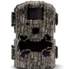 Stealth Cam STCGMAX32VN GMAX Vision Camo 2.40" Color TFT Display No Glow IR Flash Up to 32GB SD Card Memory Features Integrated Python Provision Lock Latch 2 136260