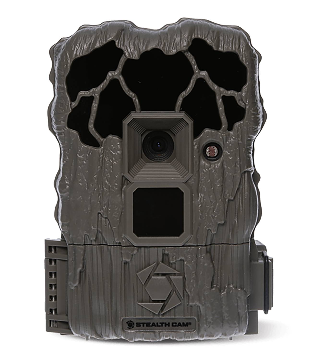 Stealth Cam STCQS20 QS20 Camo Low Glow IR Flash, Up to 32GB SD Card Memory, Features Integrated Python Provision Lock Latch 3 Stealth Cam STCQS20 QS20 Camo Low Glow IR Flash, Up to 32GB SD Card Memory, Features Integrated Python Provision Lock Latch