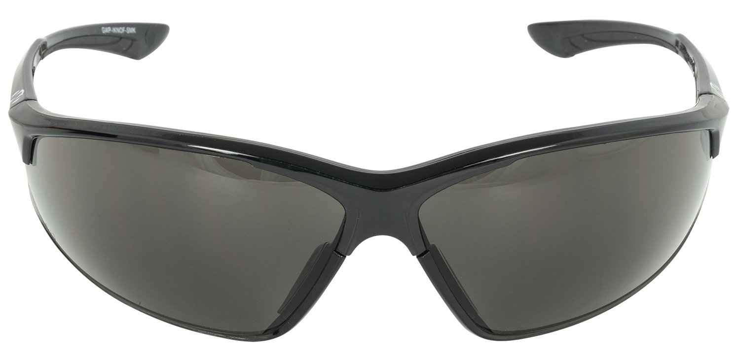 Walker's GWPIKNOF1SMK Ballistic Eyewear IKON Tanker Adult Smoke Gray Lens Matte Black Frame 3 Walker's GWPIKNOF1SMK Ballistic Eyewear IKON Tanker Adult Smoke Gray Lens Matte Black Frame