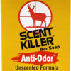 Wildlife Research 541 Scent Killer Bar Soap Odor Eliminator Unscented Scent 4.5 oz 1 137373 7