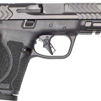 S&W MP2C PC 9MM 4.2 15 OR PRT