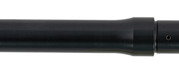Timber Creek Outdoors TC556MED16 Med 16 Replacement Barrel 5.56x45mm NATO 16" Mid-length Gas System with M4 Feed Ramps Black Nitride