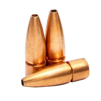 Lehigh Defense 05224045CUSP Controlled Chaos 223Rem/22-250Rem/5.56x45mmNATO 45gr 50/Box