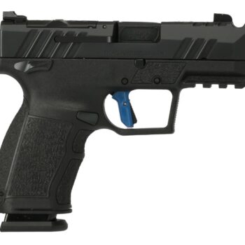 TISAS PX-9 CARRY RAPTOR 9MM COMP TS