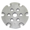 Lee Precision Six Pack Pro Shell Plate /Multi-Caliber/Size 11L 2 150683