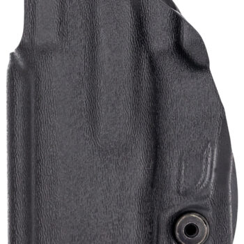 Safariland 20895131 Species  IWB Black SafariLaminate Belt Clip Compatible w/Glock 43/43X Right Hand