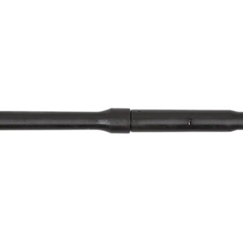 FN 20-100047 AR-15  5.56x45mm NATO 16" M4 Profile Carbine Length Gas System, Black Phosphate Cold Hammer Forged Chrome Lined