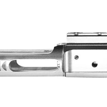 Rise Armament RA1010NIB Low-Mass Bolt Carrier Group  5.56x45mm NATO Nickel Boron Steel for AR-15
