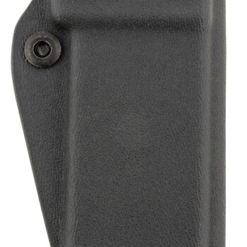 C&G Holsters  Universal  IWB/OWB Size Single Stack Black Kydex Belt Clip Compatible w/ 1911