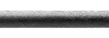 Proof Research 134467 Bolt Action Barrel Pre-Fit 308 Win 16" 1:10" Twist (5 Groove), 5/8"-24 tpi Threaded, Carbon Fiber, Drop-In Design for Sig Cross