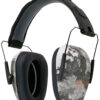Allen 4160 Ultrax Shield 23 dB Gray Camo 2 161218