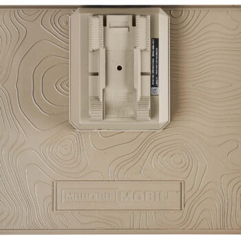 MOU MMA14137 10W UNIVERSAL SOLAR BATTERY PACK