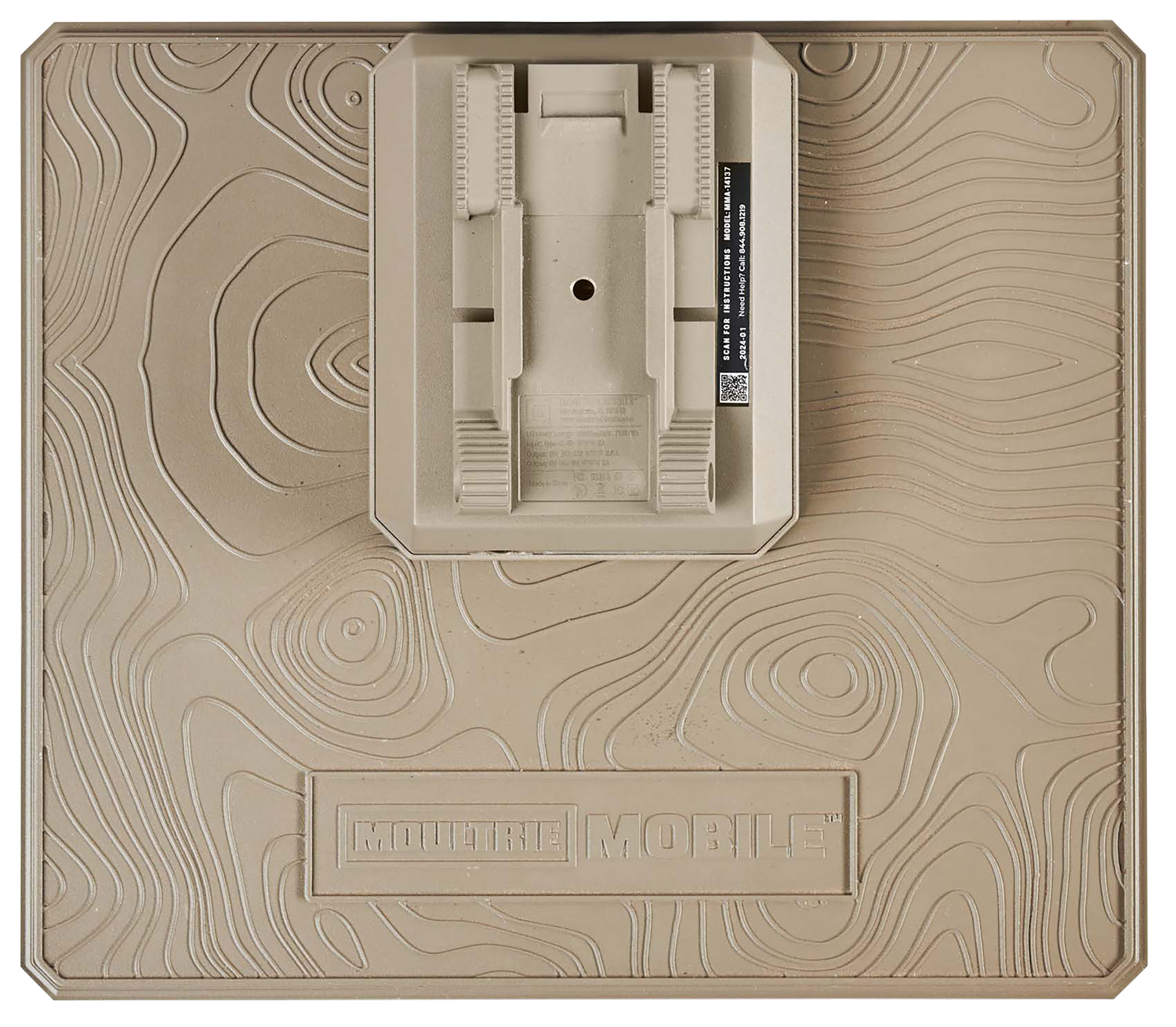 MOU MMA14137 10W UNIVERSAL SOLAR BATTERY PACK 3 MOU MMA14137 10W UNIVERSAL SOLAR BATTERY PACK