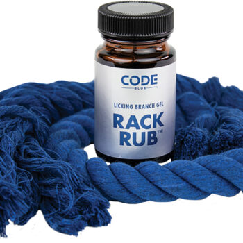 Code Blue OA1419 Rope-A-Dope  2 fl oz Gel Stream