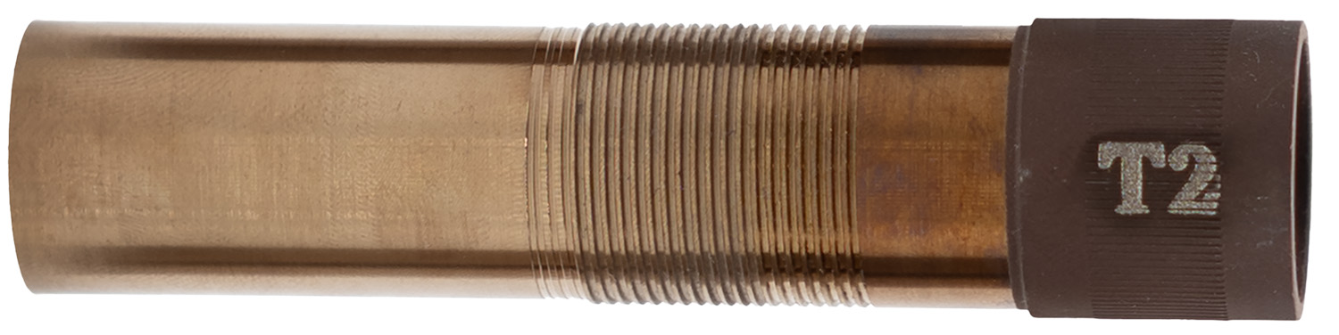 Rob Roberts Gun Works 200116 T2 Triple Threat Optima HP 12 Gauge 17-4 PH Stainless Steel 3 Rob Roberts Gun Works 200116 T2 Triple Threat Optima HP 12 Gauge 17-4 PH Stainless Steel