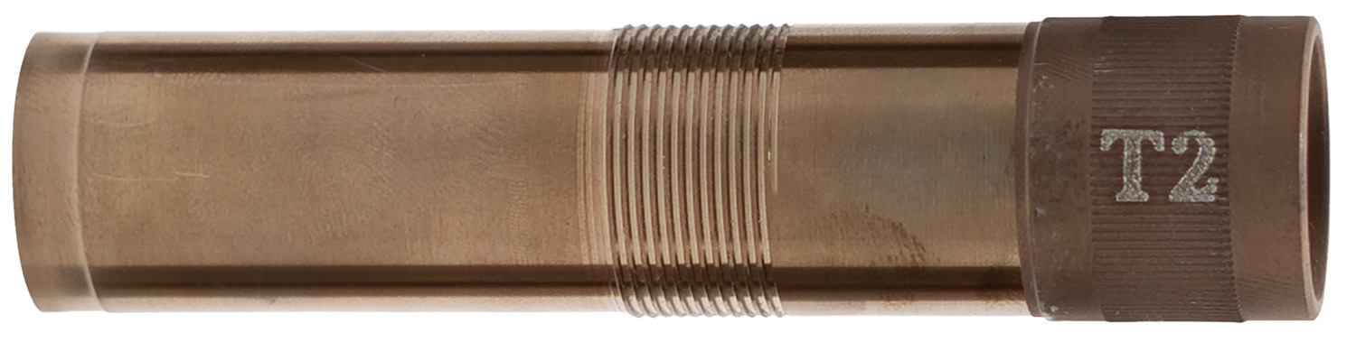 Rob Roberts Gun Works 200122 T2 Triple Threat Optima Plus 12 Gauge 17-4 PH Stainless Steel 3 Rob Roberts Gun Works 200122 T2 Triple Threat Optima Plus 12 Gauge 17-4 PH Stainless Steel