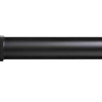 Tapco TAP22001   9mm Fits Glock 17 Gen 1-3 Black Stainless Steel