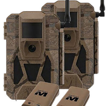 Muddy MUDMTRX2LCC2PK
