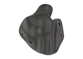 1791 RVH REVOLVER STLTH BLK RH SZ4.3