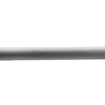 Rosco Manufacturing PB-16-HB-300BLK-8-P Purebred  300 Blackout 16" Nickel Boron Stainless Steel Barrel