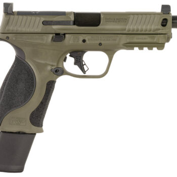 Smith & Wesson 14646   9mm Luger 23+1