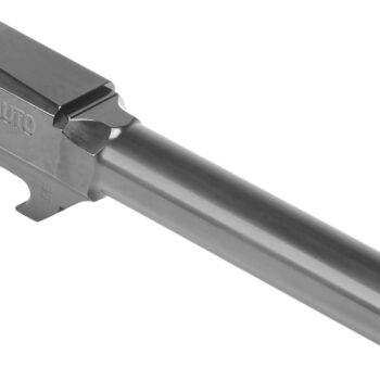 Smith & Wesson 14555   380 ACP 3.83" Ported Black