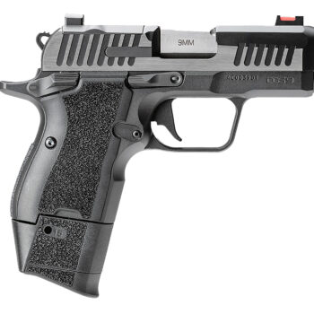 KIMBER 3600013 CDS9 CLASSIC OR 9MM 13/15R