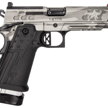 KIMBER 3500068 2K11 INDEPENDENCE(OR) 45 SST