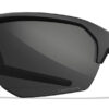 Wiley X CHJKL02 Jakl M/L Gray Lens Matte Black Frame 1 184368