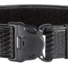 Bianchi 22123 Duty Belt Black Small Belt Size 28-34" 2.25" Wide 2 184708