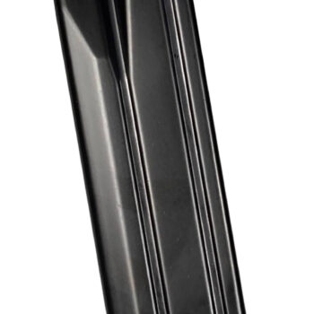 AREX 815537027839 Arex  17rd 9mm Luger Fits Delta L/X Black/Aluminum