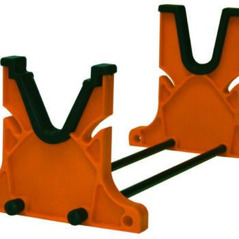 Hoppe's HCC Cleaning Cradle  Adjusts To Your Firearm's Length