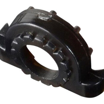 Strike Industries GSB Shock Buffer  Compatible w/Glock Gen3, Black Polyurethane