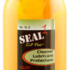 Seal 1 SL8 CLP Plus Liquid Cleans, Lubricates, Protects 8 oz Bottle 2 33523 2